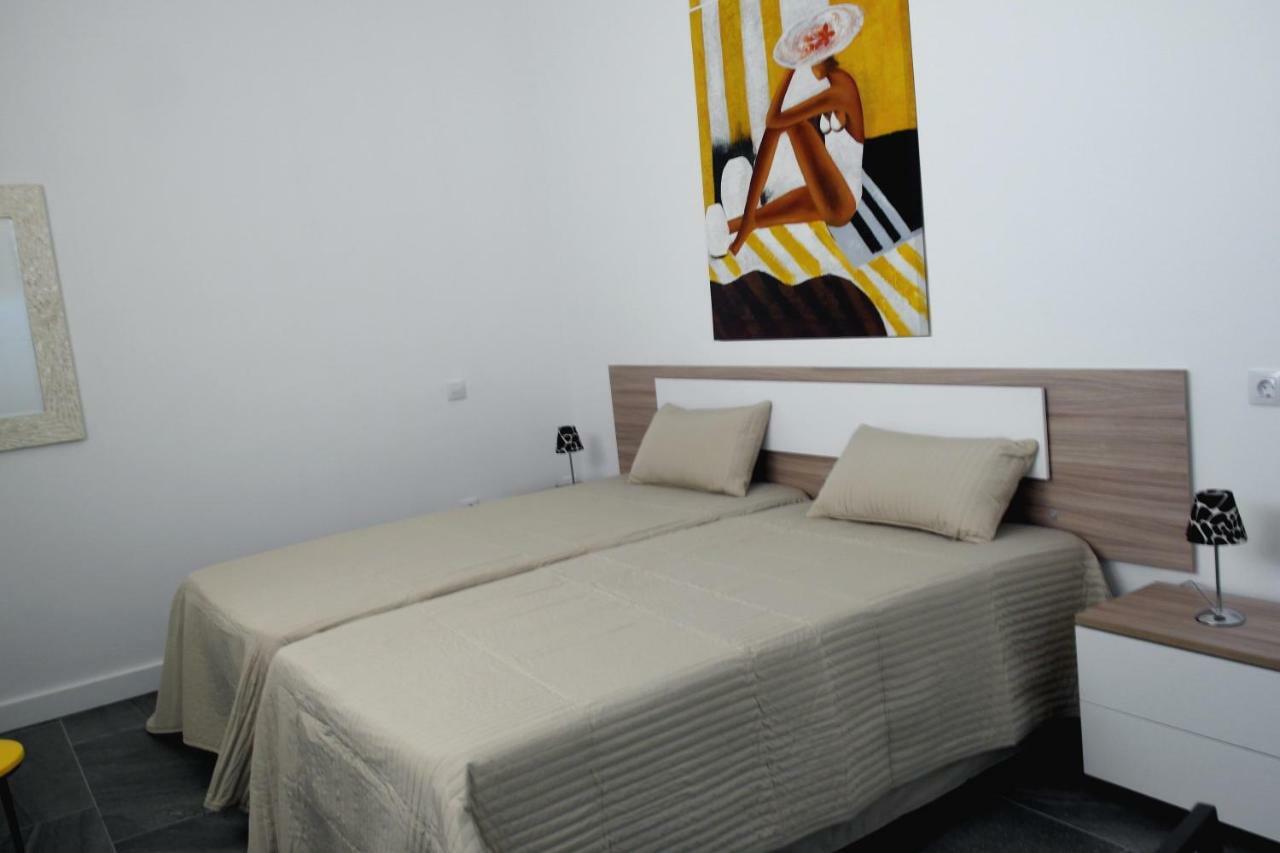 Villa Royale Trespalomas マスパロマス エクステリア 写真